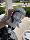 3D MINIFIGURINE PAINT KIT