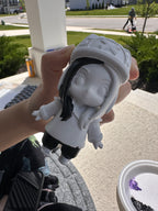 3D MINIFIGURINE PAINT KIT